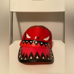 unnamed Anime Trucker Hat